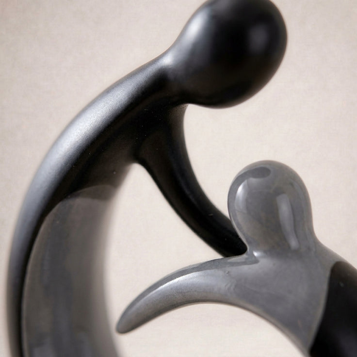 Embrace of Care