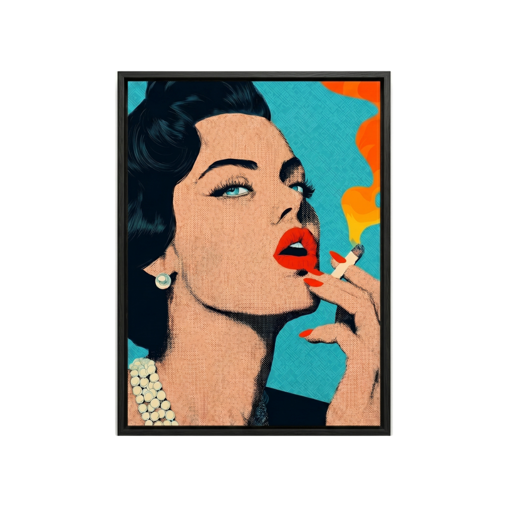 Velvet Smoke