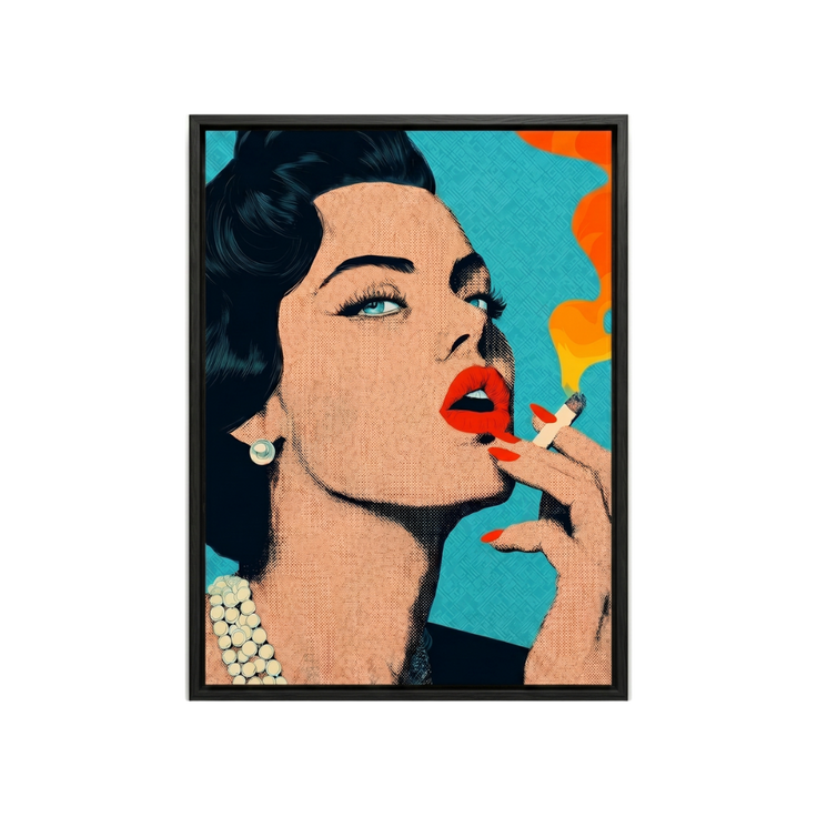 Velvet Smoke