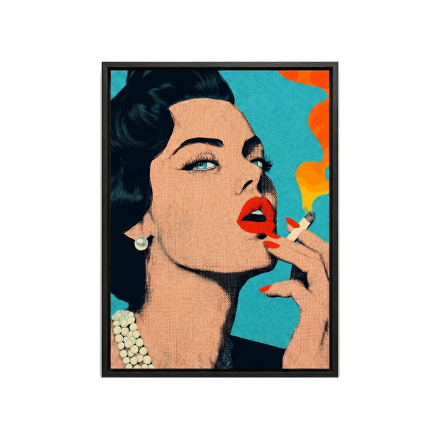 Velvet Smoke
