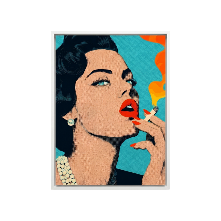 Velvet Smoke