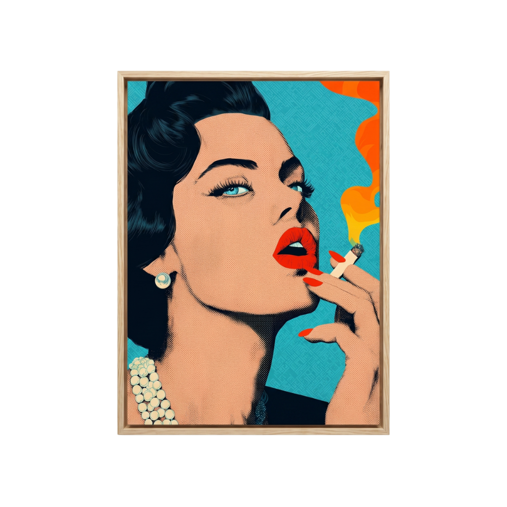 Velvet Smoke