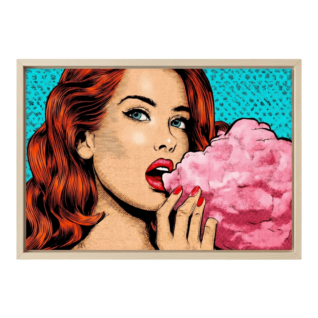 Candy Pop Dream