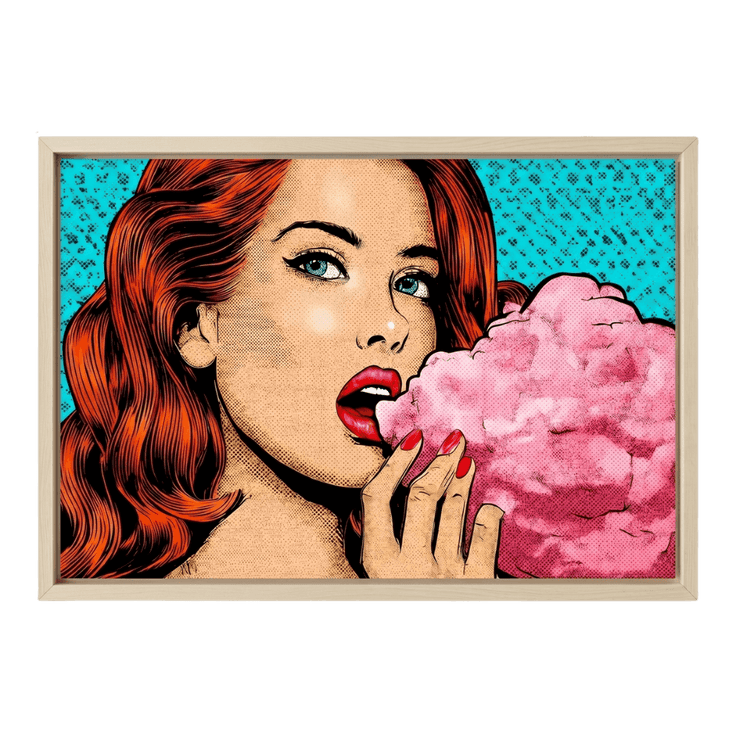 Candy Pop Dream