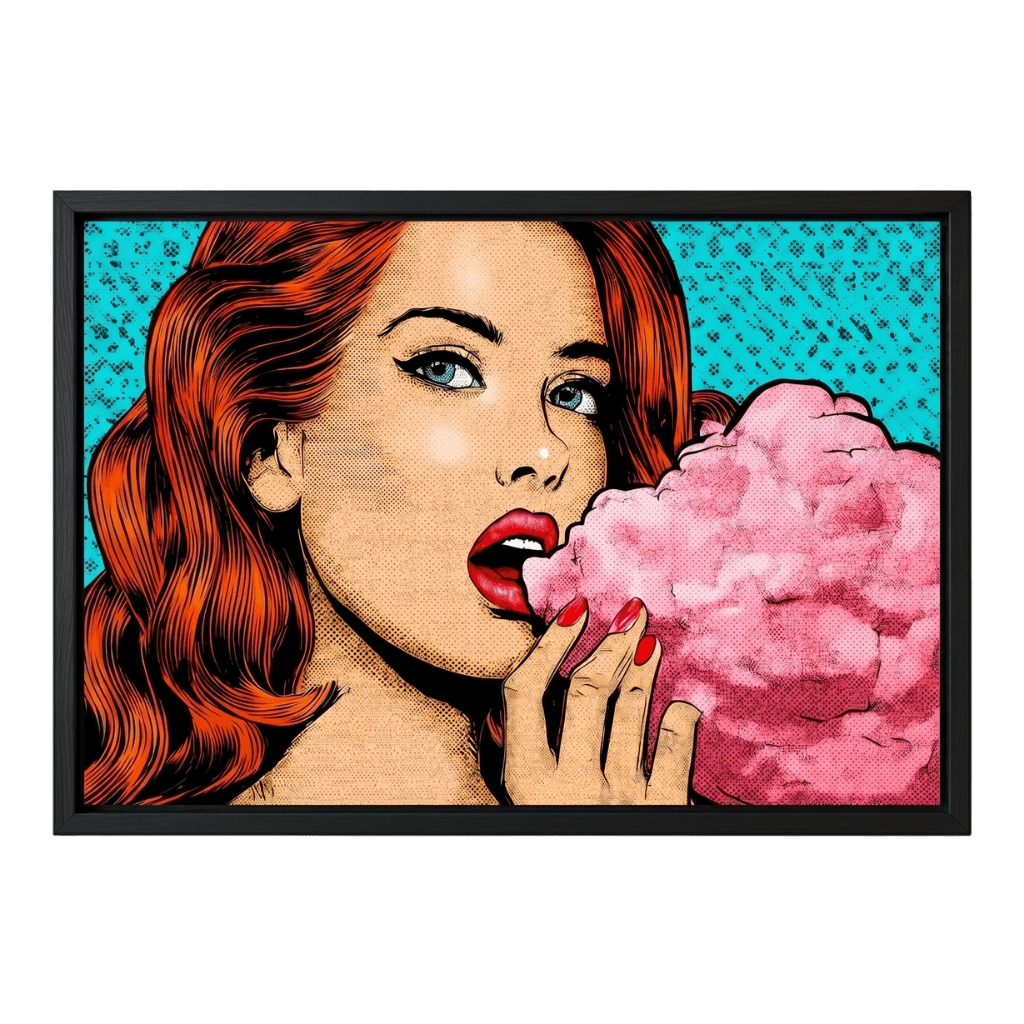 Candy Pop Dream