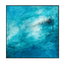 Azure Silence