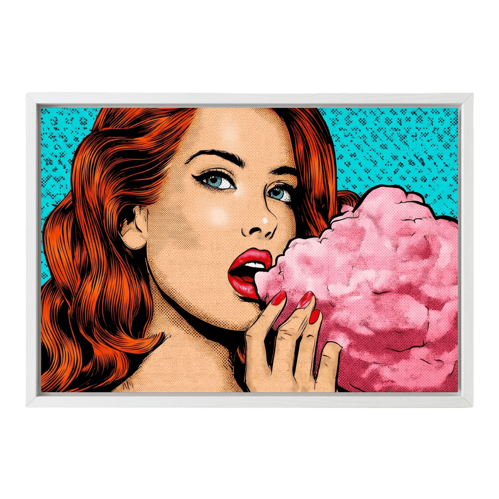 Candy Pop Dream