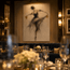 The Dancer, Gold
