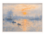 Sunrise Over the Harbor