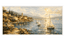 Sailboats at the Riviera