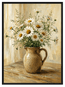 Meadow Daisy Morning