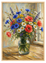 Wildflower Summer Bouquet