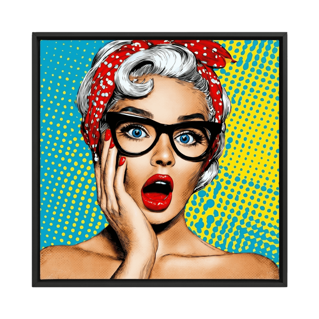 Pop Shock Muse