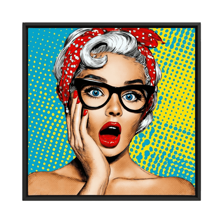 Pop Shock Muse