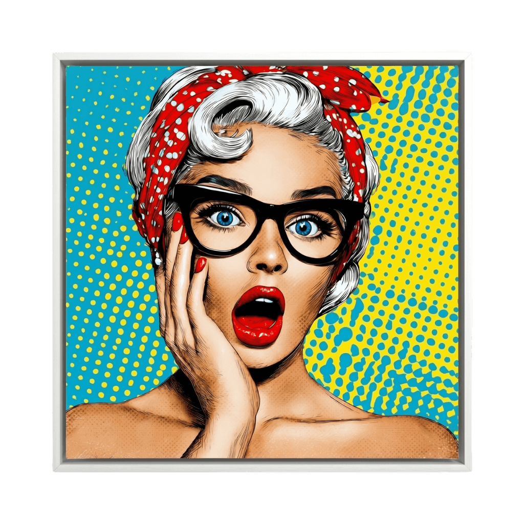 Pop Shock Muse