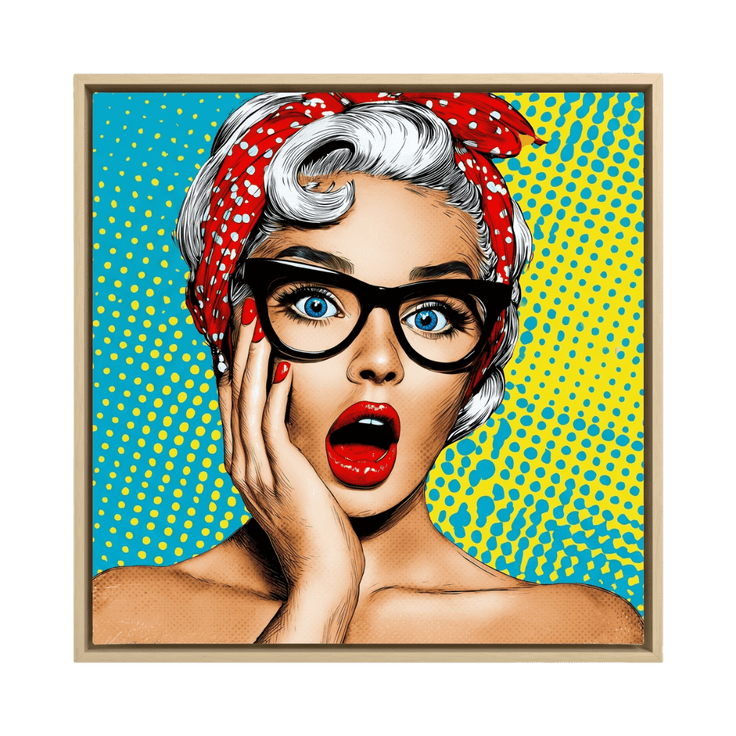 Pop Shock Muse