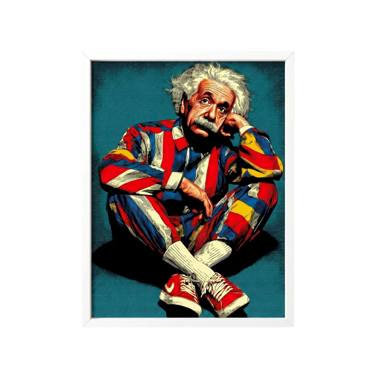 Rebel Genius