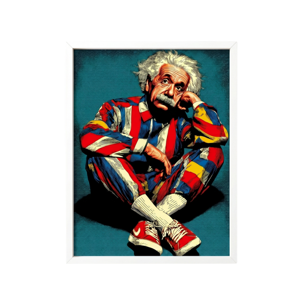 Rebel Genius