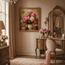 Peonies in Bloom