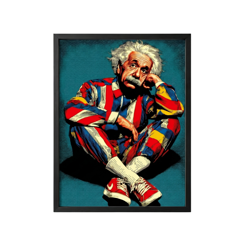 Rebel Genius