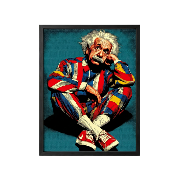 Rebel Genius