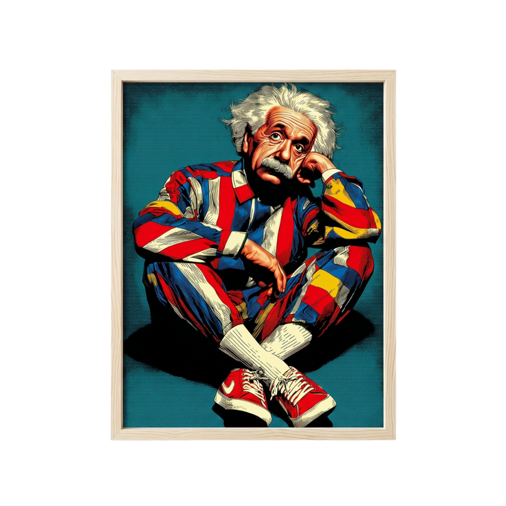 Rebel Genius