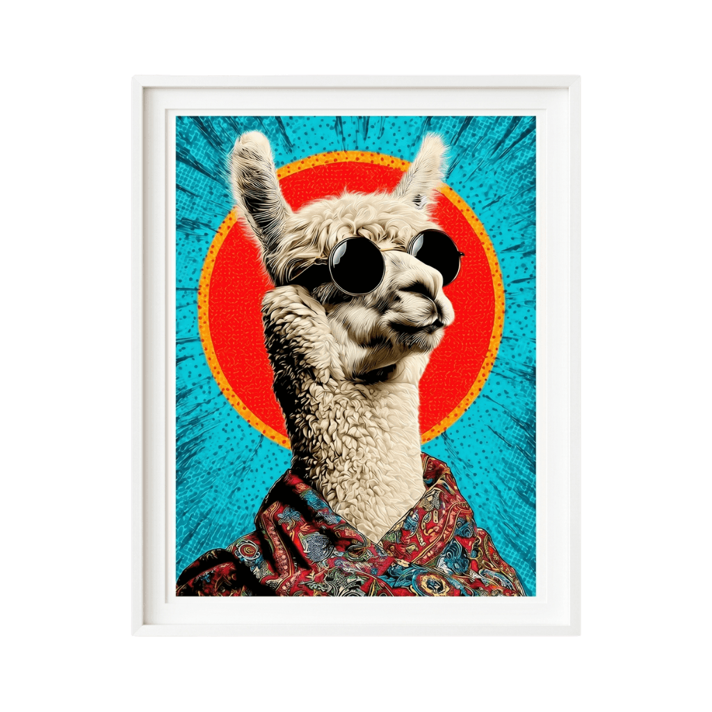 Lama Deluxe