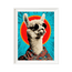 Lama Deluxe