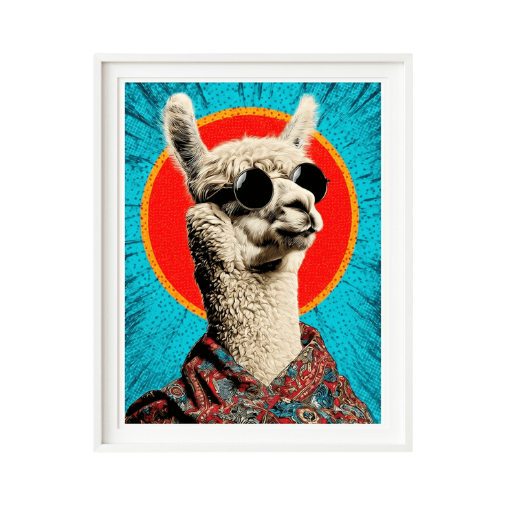 Lama Deluxe