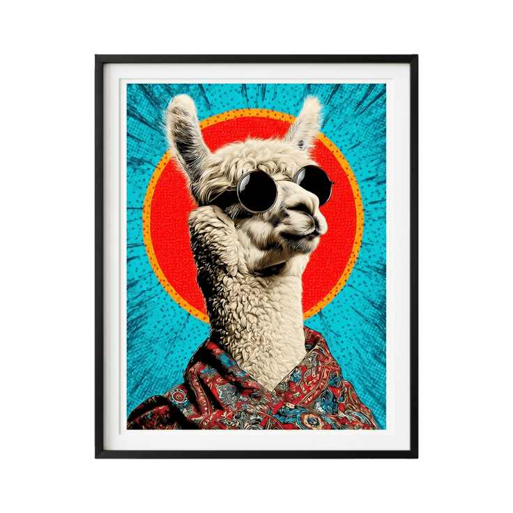 Lama Deluxe