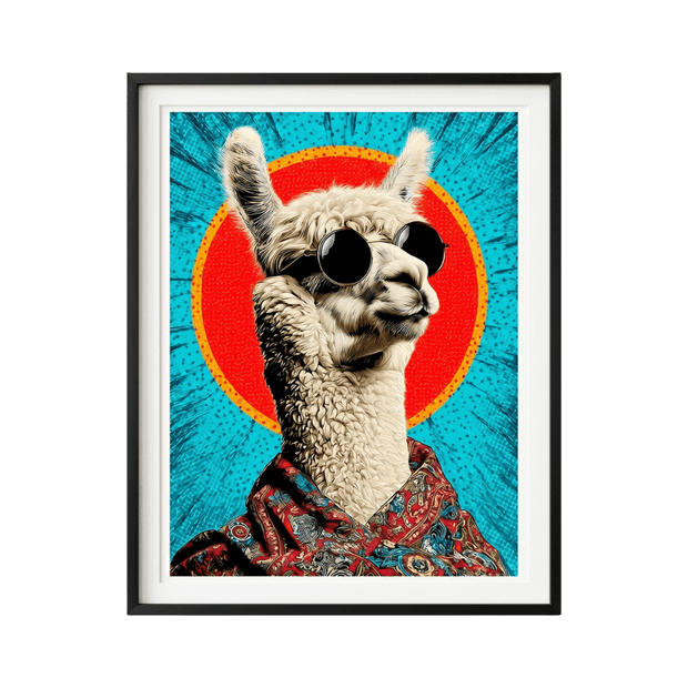 Lama Deluxe