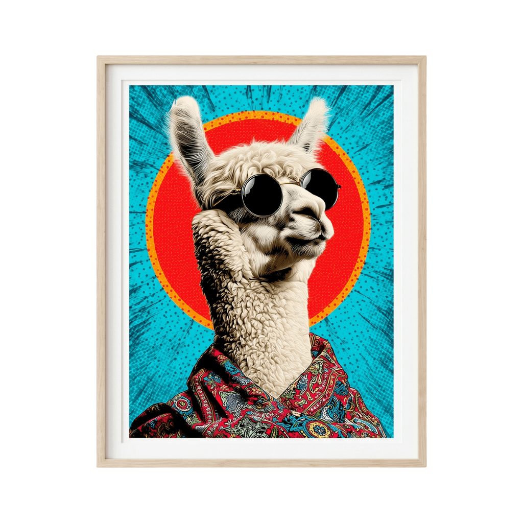 Lama Deluxe