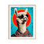 Lama Deluxe