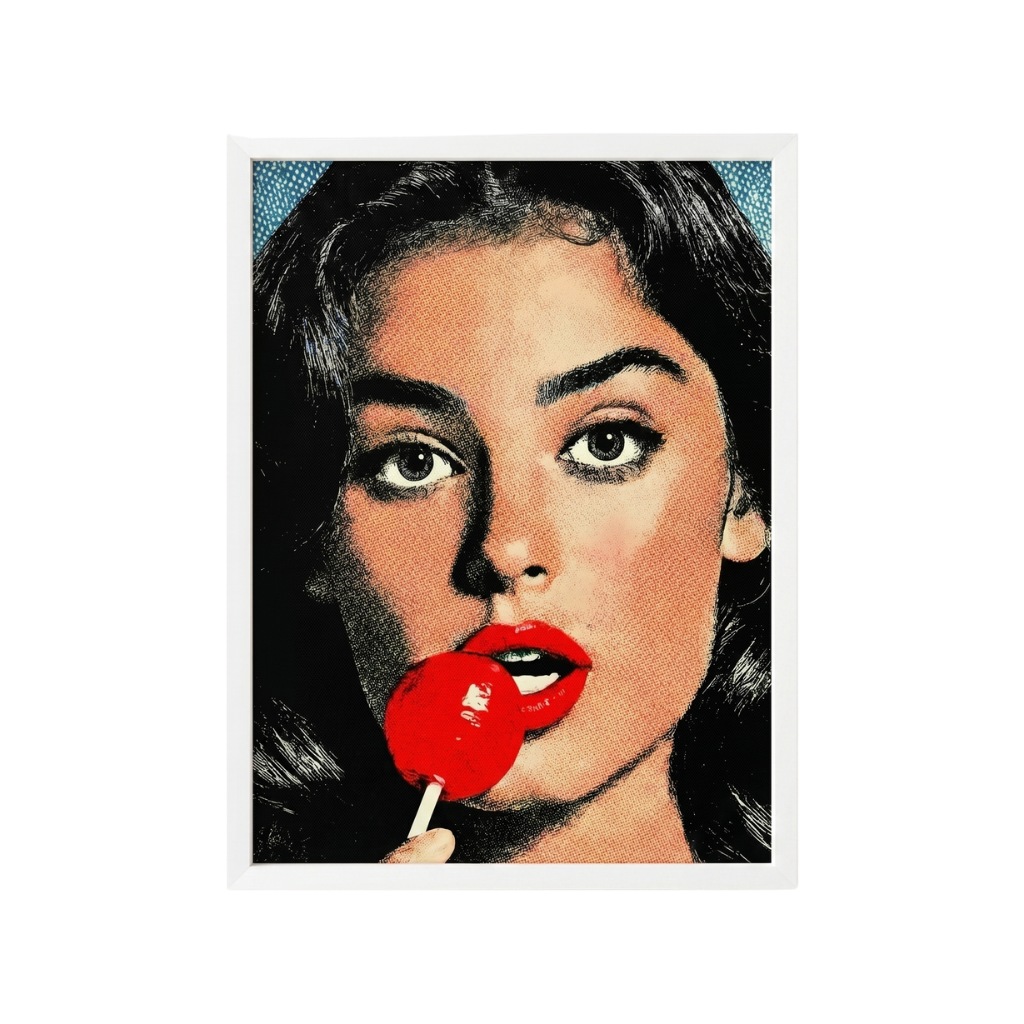 Cherry Kiss