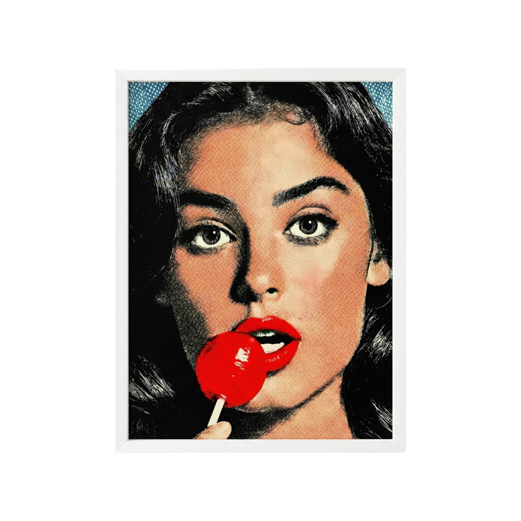 Cherry Kiss