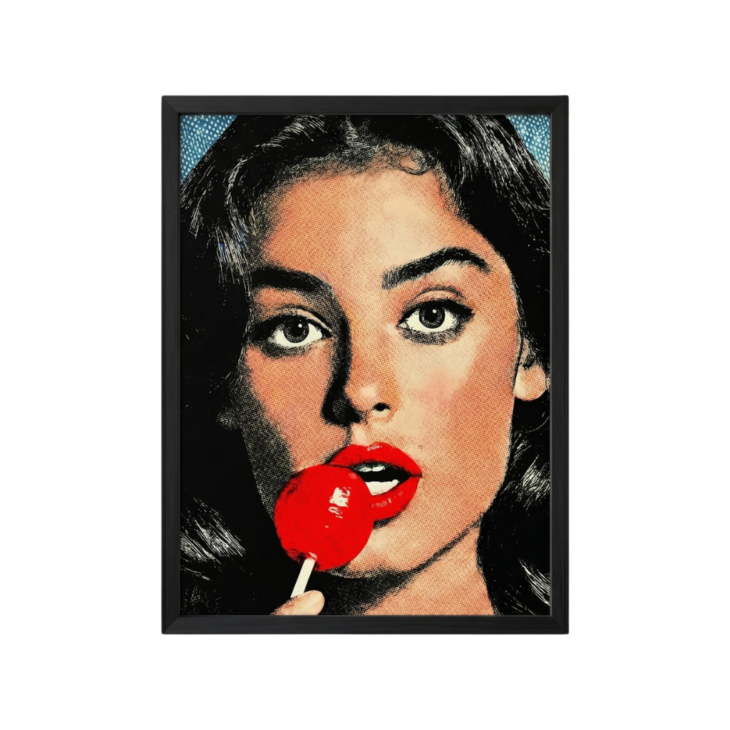 Cherry Kiss