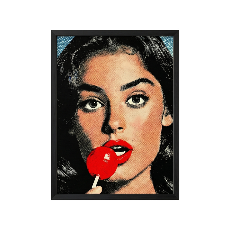 Cherry Kiss