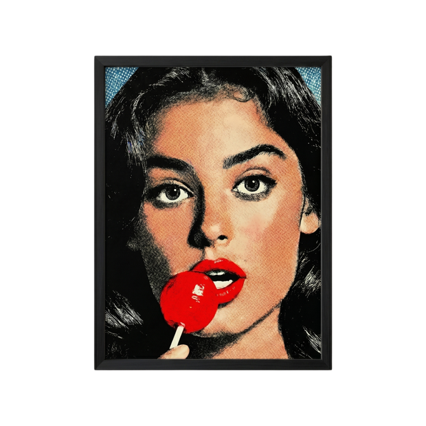 Cherry Kiss