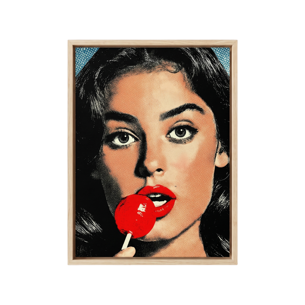 Cherry Kiss