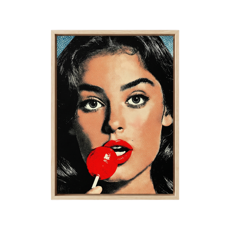 Cherry Kiss