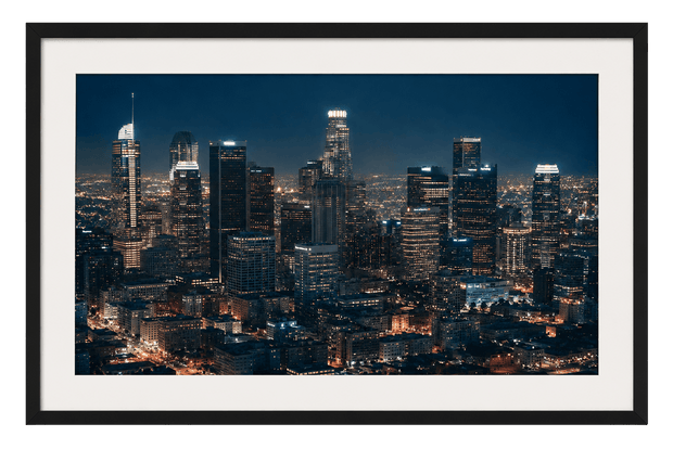 After Dark in LA