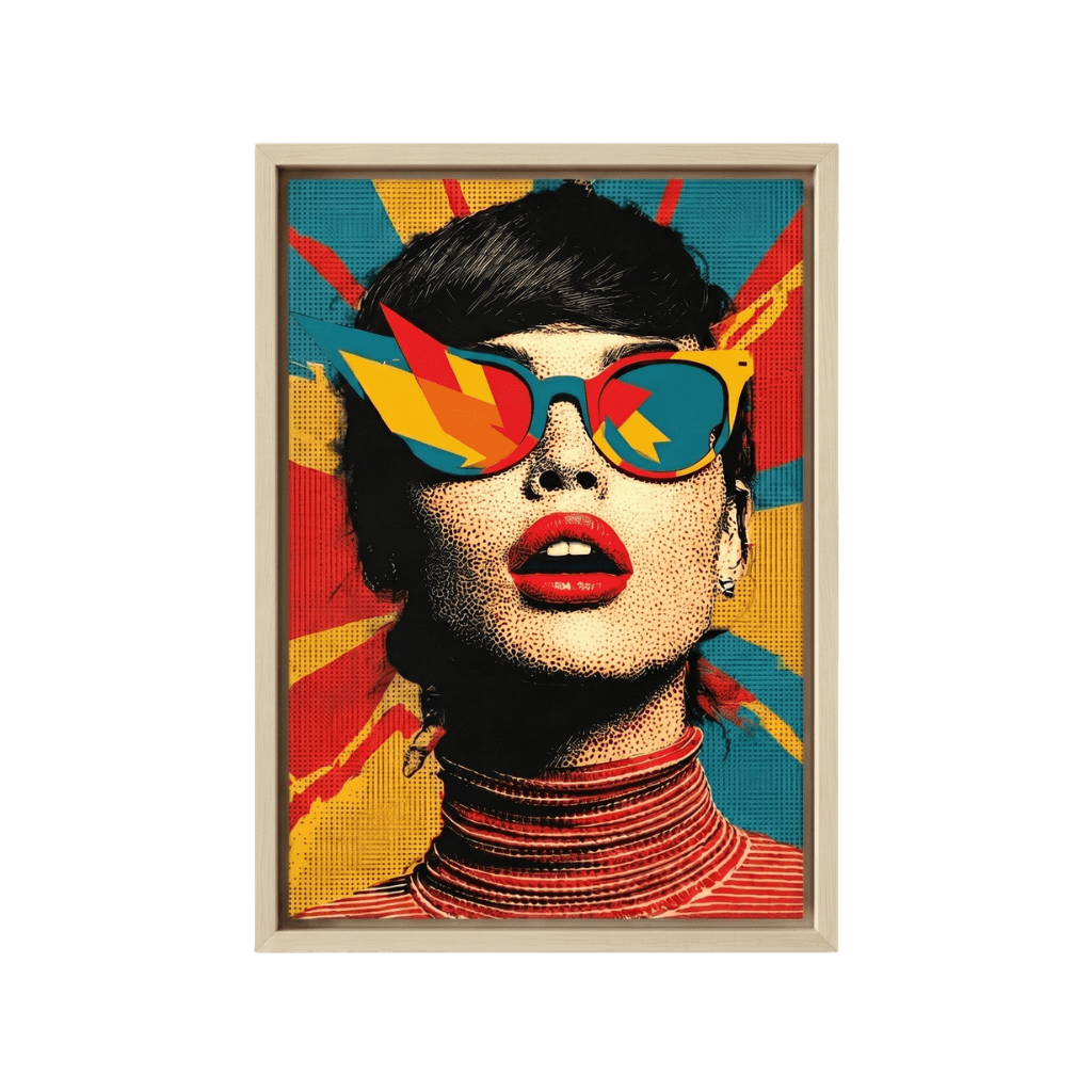 Electric Vision