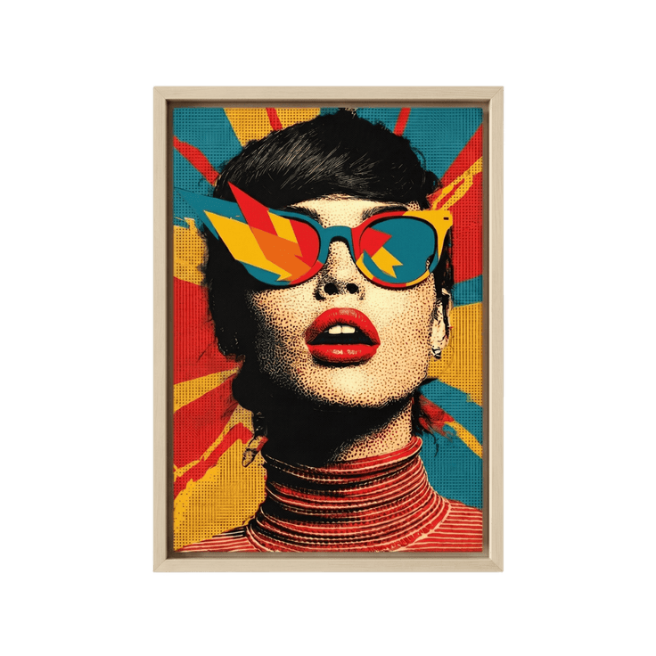 Electric Vision