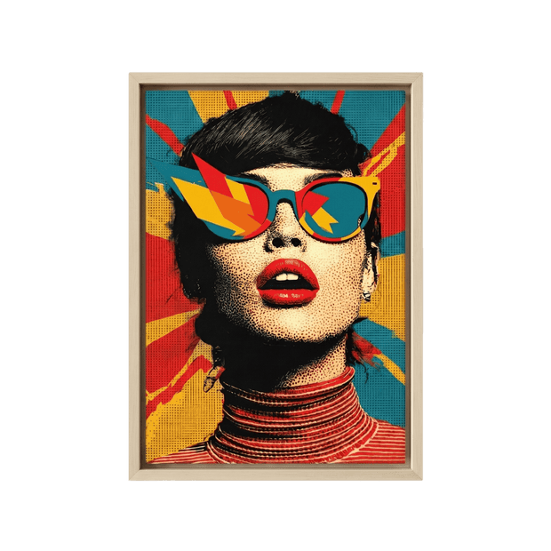 Electric Vision