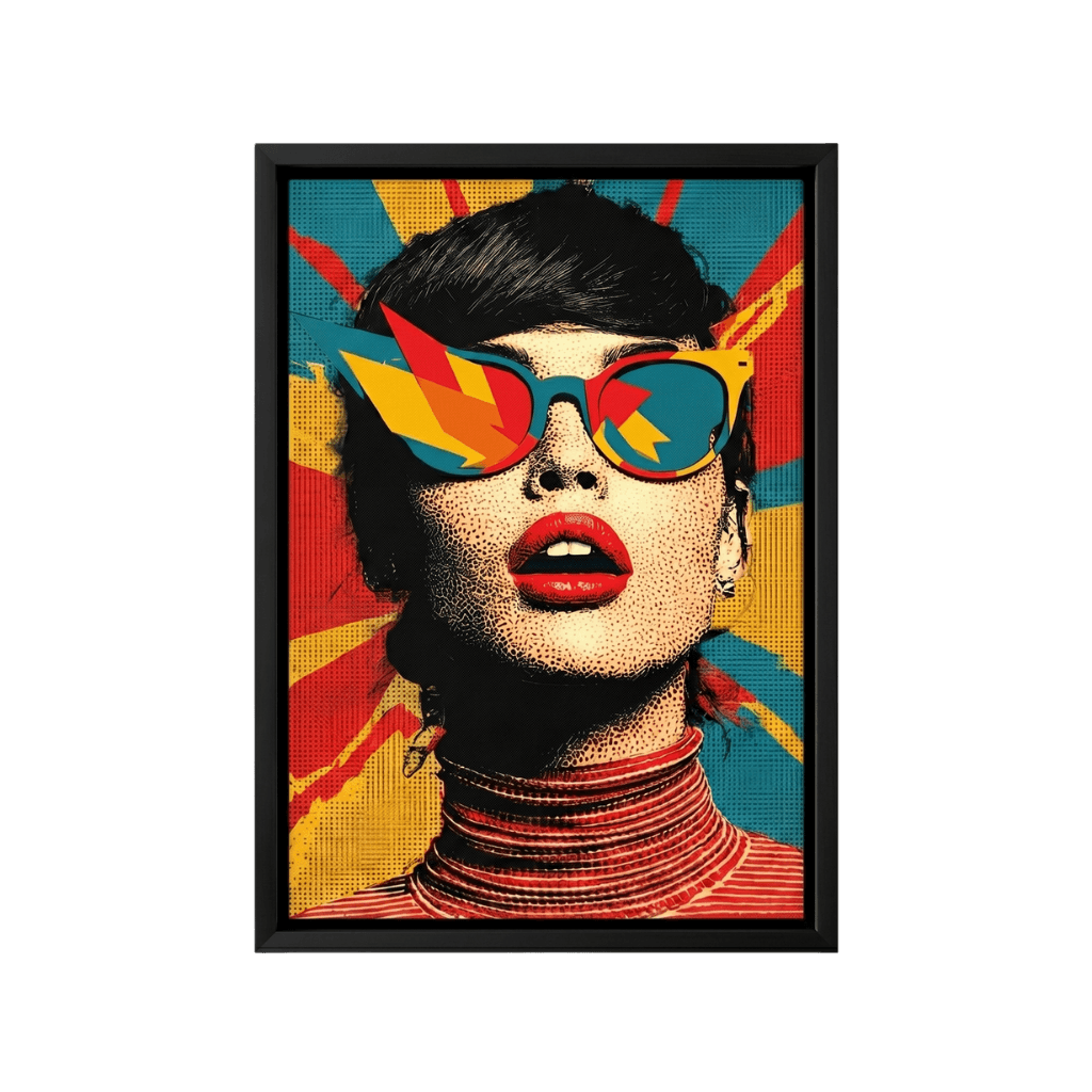 Electric Vision