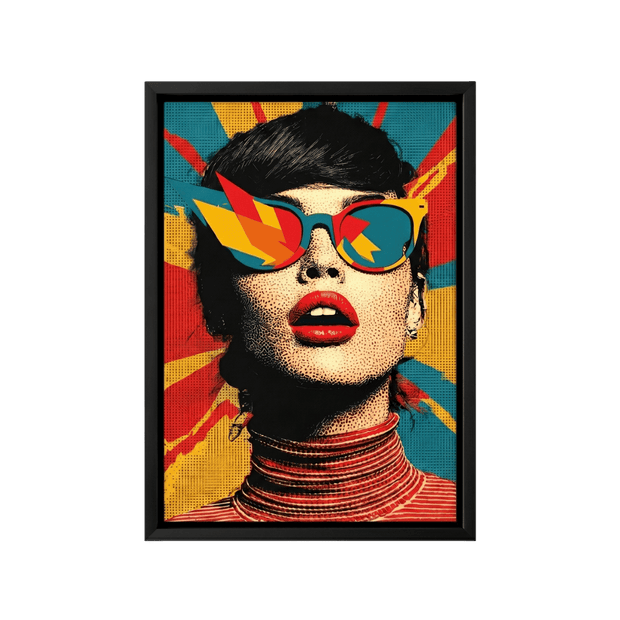 Electric Vision