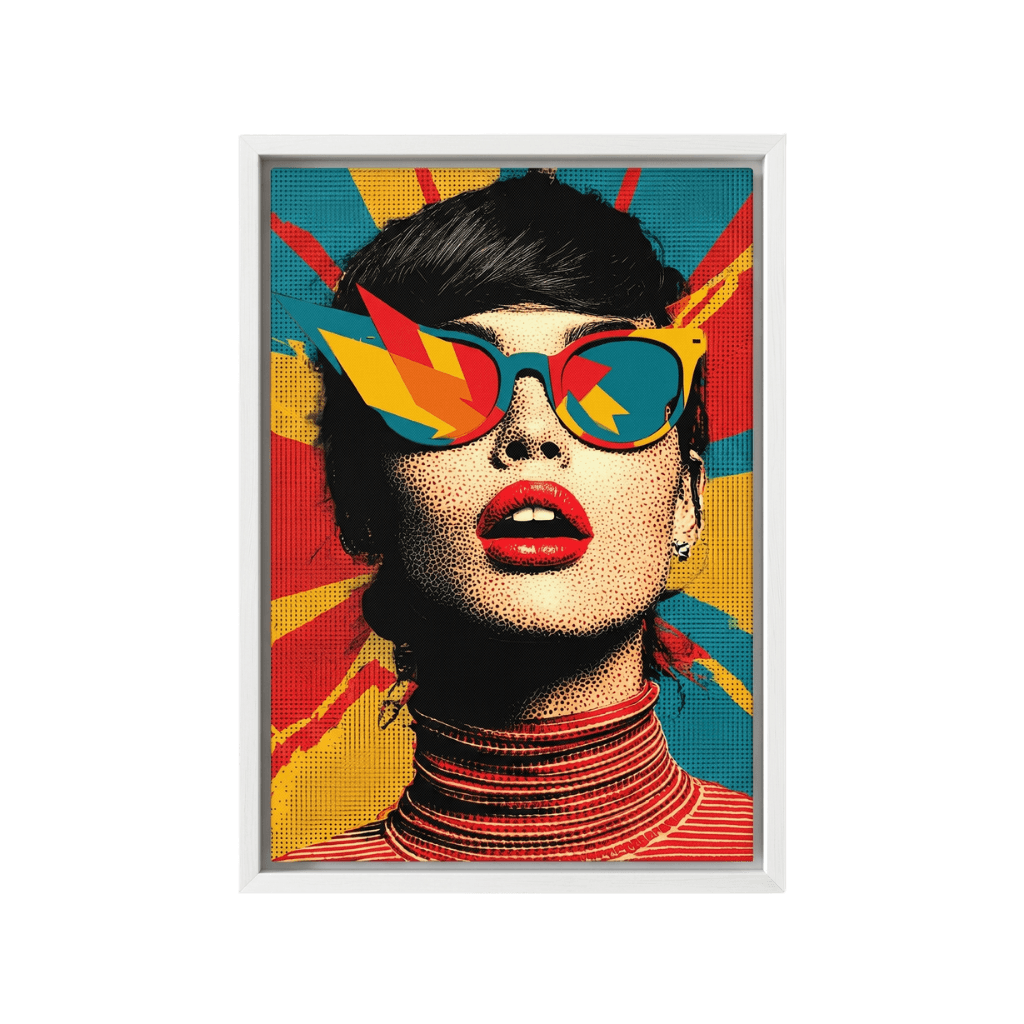 Electric Vision