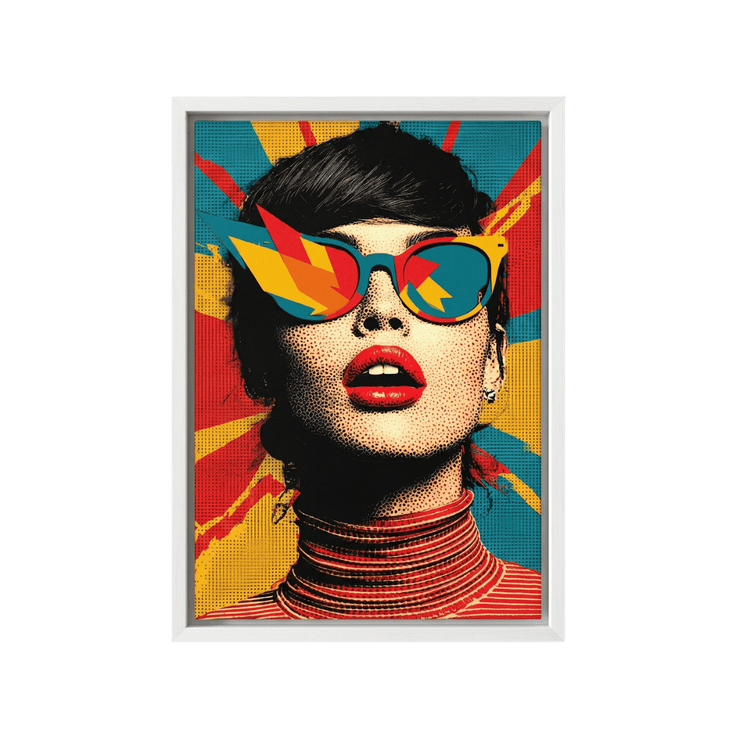 Electric Vision