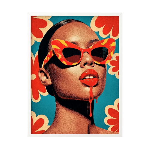 Melted Desire