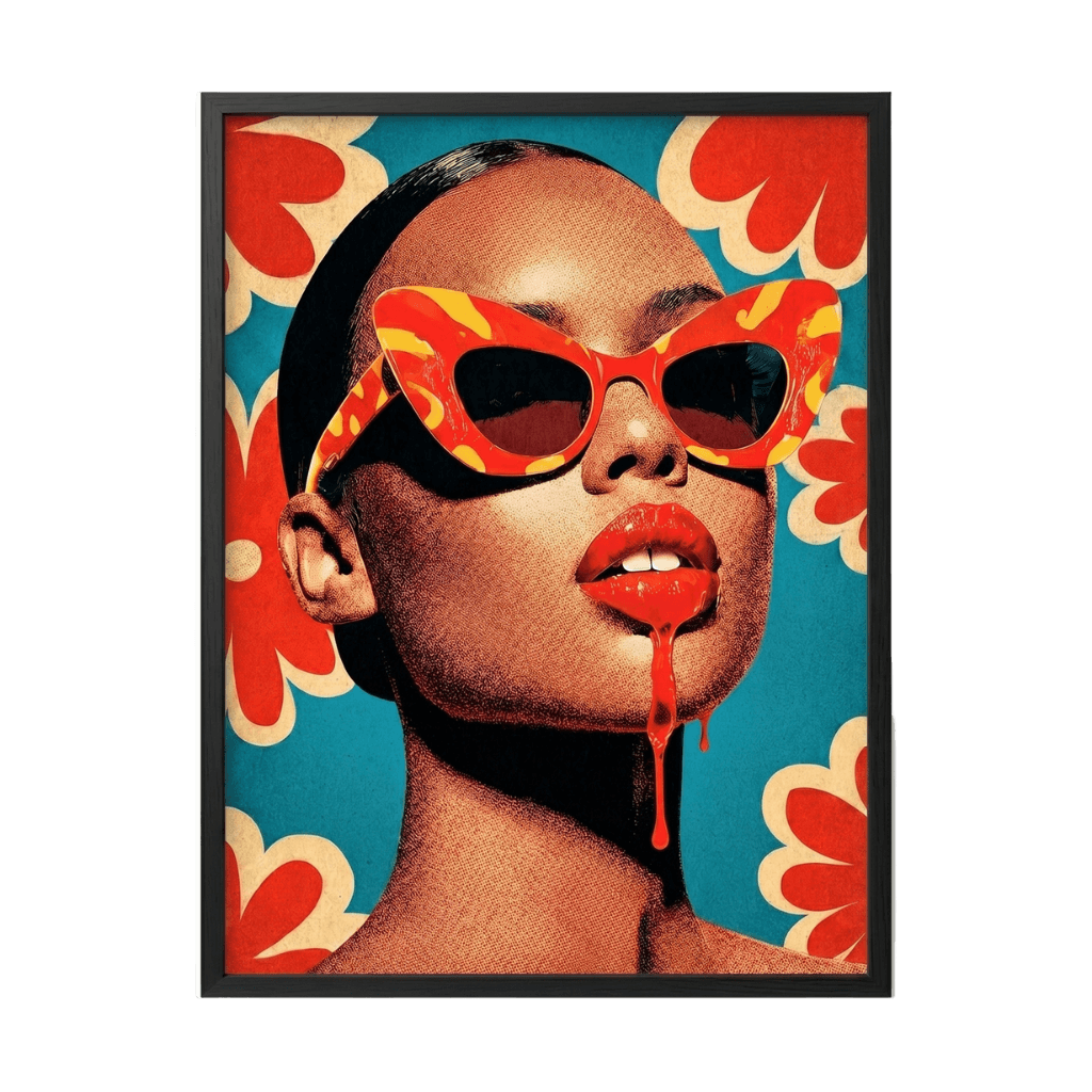 Melted Desire